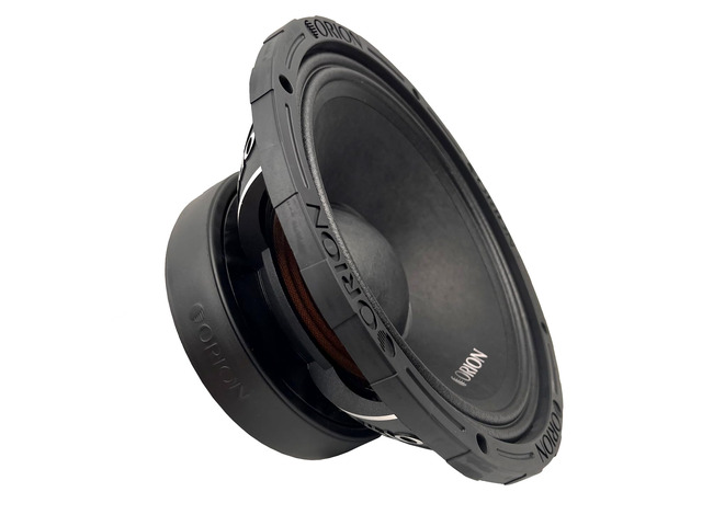 XTX1058DC XTR Series High Efficiency 10 Mid-Range Dust Cap Loudspeaker, 2000W Max Power, 500W RMS, 8 Ohm, 3 Voice Coil - Pro Car Audio Stereo,...