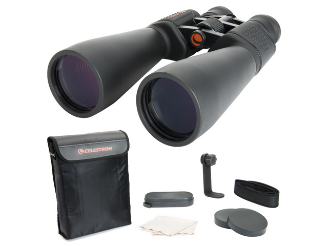 SkyMaster 15-35x70 Zoom Binoculars Powerful Long-Range Binoculars for Astronomy & Outdoor Use High Magnification up to 35x Includes Tripod...