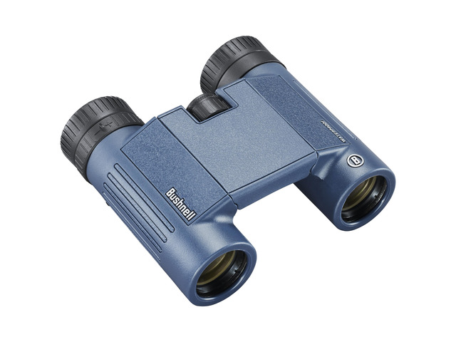 H2O Binoculars Waterproof, Fogproof, Optics for Boating, Hiking, Camping & Birdwatching