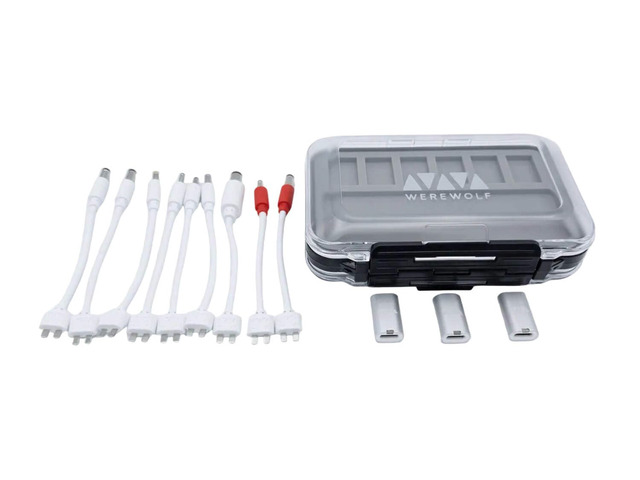 VFLEX Starter Kit