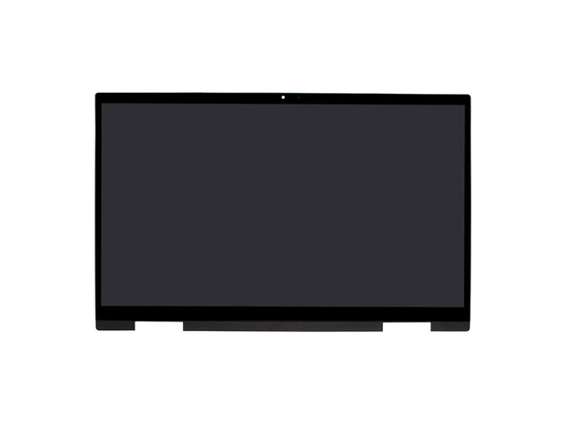 Support Stylus, 14' FHD IPS LED LCD Display Touch Screen Assembly Replacement W/Bezel for HP Pavilion X360 14M-DY 14-DY 14T-DY 14M-DY1033DX...