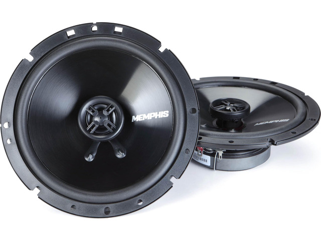 SRX60V Street Reference Series 6.5' Oversize Speakers - Pair