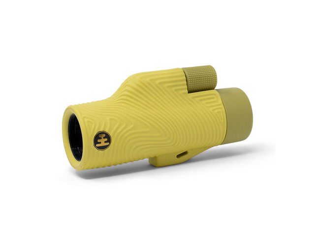 Field Tube 8x32 Waterproof Monocular, 8X Magnification Telescope, Bak4 Prism, Wide Field of View for Bird Watching, Backpacking & Wildlife Viewing...