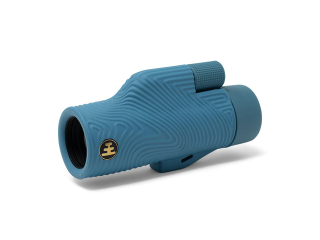 Field Tube 8x32 Waterproof Monocular, 8X Magnification Telescope, Bak4 Prism, Wide Field of View for Bird Watching, Backpacking & Wildlife Viewing...