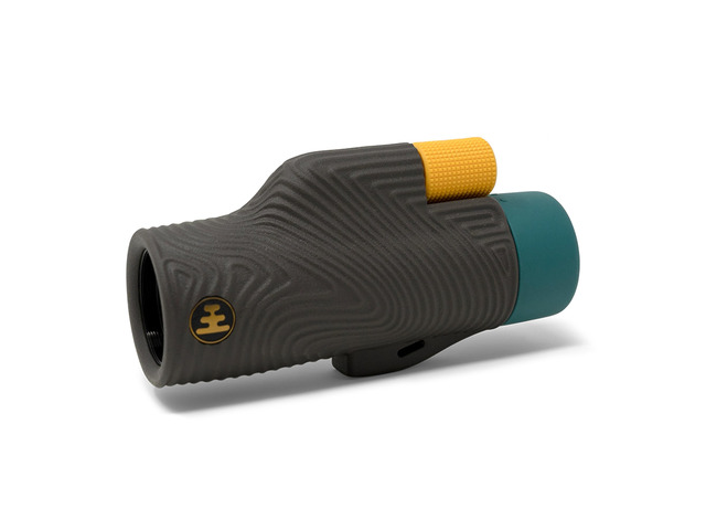 Field Tube 8x32 Waterproof Monocular, 8X Magnification Telescope, Bak4 Prism, Wide Field of View for Bird Watching, Backpacking & Wildlife Viewing...
