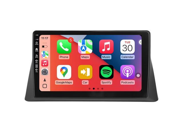 5G WiFi(6) Car Radio Accord 2008 2009 2010 2011 2012 2013 (8th Gen), Android13/Wireless CarPlay/Android Auto/Touch Screen/GPS.