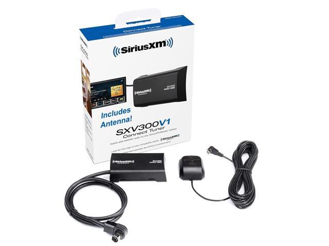 SIRIUS-XM SXV300V1 SiriusConnect(TM) Vehicle Tuner Computers, Electronics, Office Supplies, Computing