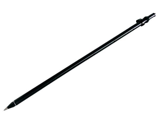 Carbon Fiber GPS Rover Pole, GPS Poles with Snap-Lock for Land Surveying & Engineering GPS/GNSS Accessory and Instruments (GLS26B)