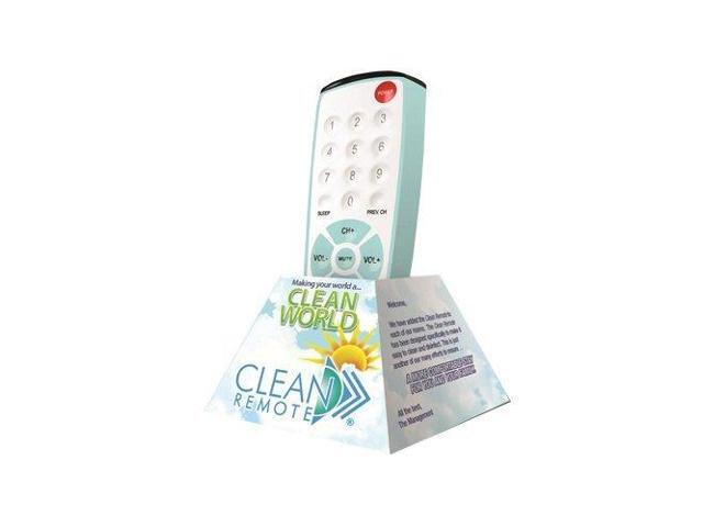 25-pack CR1 Universal TV Remote required by Best Western