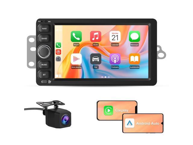Android 13 Car Radio Stereo for Chevrolet Chevy Silverado Impala Tahoe GMC Sierra Yukon 2003 2004 2005 2006 with 2G RAM 64G ROM Backup Camera...