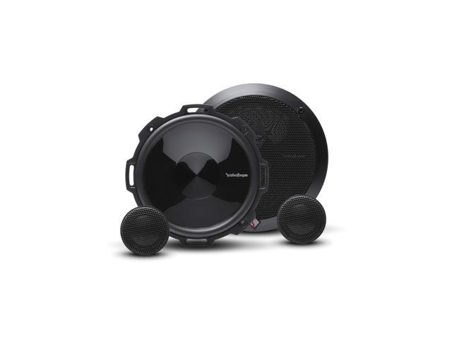P1675-S Punch 6.75' Component Speaker System (Pair)