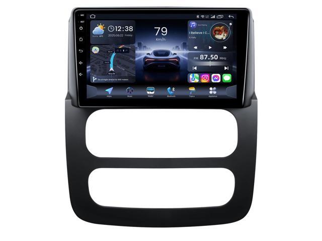 Android 15 Car Radio for Dodge Ram 1500 2500 3500 2002 2003 2004 2005: 9 Inch 1280x800 Touchscreen Upgrade Wireless CarPlay/Android Auto Bluetooth...