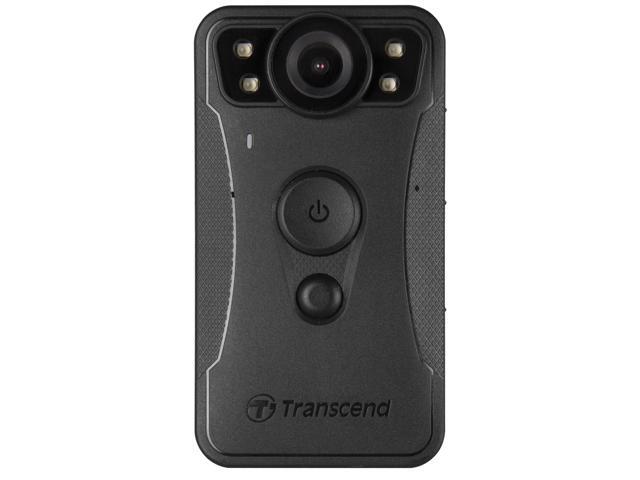 64GB, DrivePro Body 30, Body Camera, Night Vision, Wi-FI & Bluetooth, IP67 Weatherproof, 1440P 2K QHD, 12-Hour Battery Life, Ideal for Law.