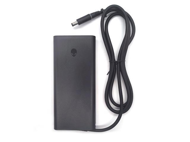 Alienware GAN Laptop Charger 360W Barrel 7.4mm tip,Aliemware M18 X16 M16 X17 R2 AC Adapter, Black, LA360PM230 Alienware GAN Laptop Charger 360W Barrel 7.4mm tip,Aliemware M18 X16 M16 X17 R2 AC Adapter, Black, LA360PM230