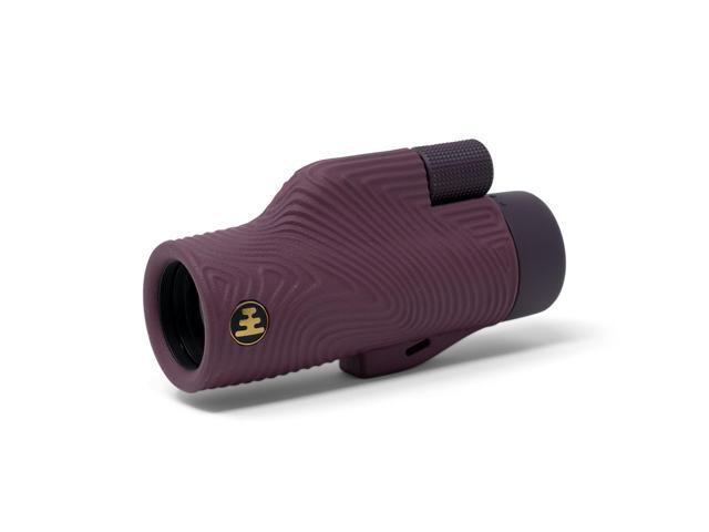 Field Tube 10x32 Waterproof Monocular, 10X Magnification Telescope, Bak4 Prism, Wide Field of View for Bird Watching, Backpacking & Wildlife...