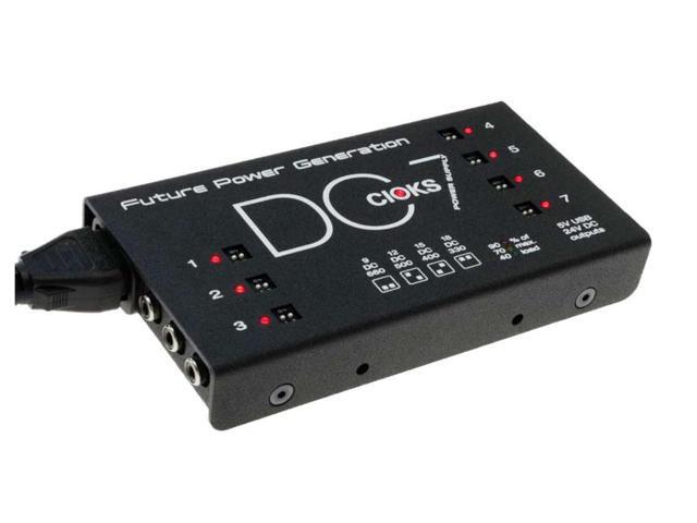 DC7 Power Supply