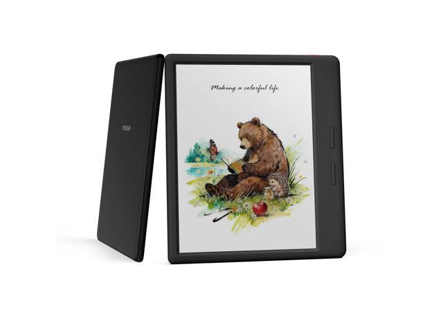 Ocean C 64GB+4GB 7 Color eBook Reader Supports Handwriting, 7 Color E-Ink Paper Tablet with Long Battery Life for Reading and Writing (Not Included...