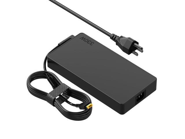 330W GaN AC Adapter Replacement for Lenovo Legion pro 9 7 7i 5i 5 16IRX8 RTX 4070 4080 4090 Gaming Laptop Charger Supply Cord