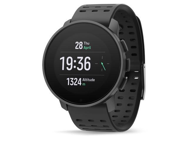 9 Peak and Peak Pro Sports GPS Watch for Demanding, Performance Driven Athletes and Adventurers