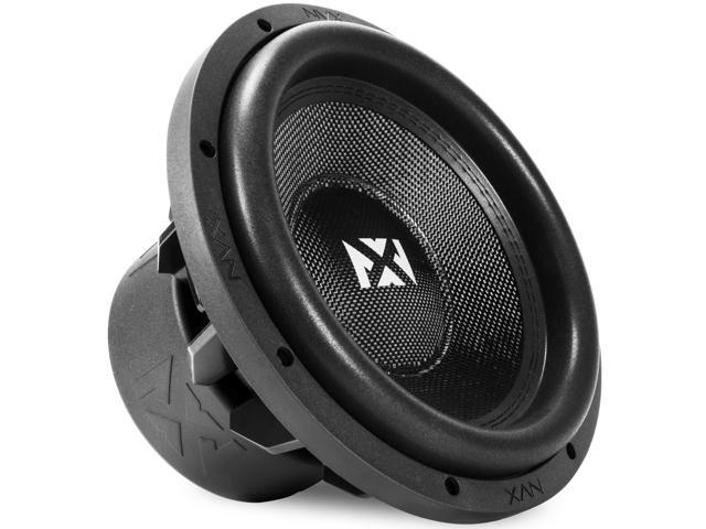 VCW122v3 12' 2400 Watt Max (1200W RMS) Dual 2-Ohm VC-Series Car Subwoofer (VCW122 Version 3)