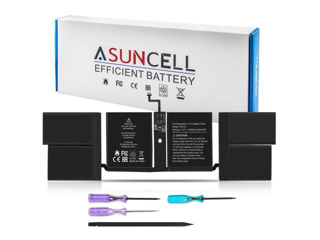 MacBook Pro A2442 Replacement Battery for 14inch (2021) EMC 3650 8102, Compatible with A2519 Battery