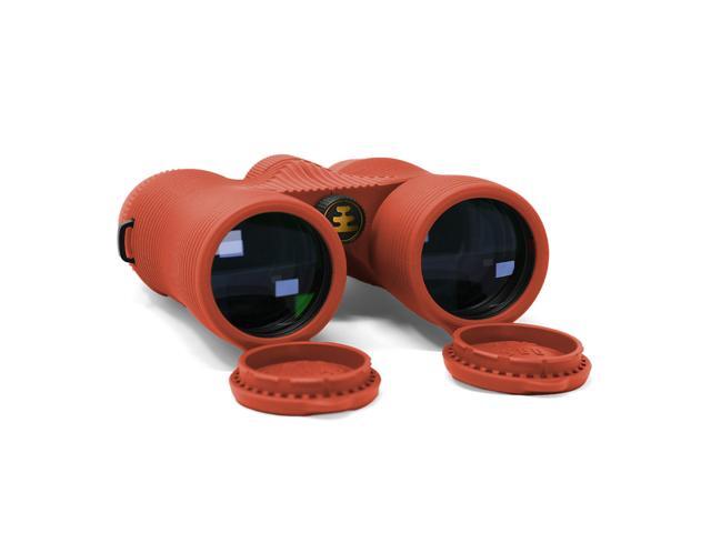 Field Issue Compact 10x42 Waterproof Binoculars, Shockproof, Fogproof,10X Magnification, Bak4 Prism, Multi-Coated Lens, Adults & Kids, Hunting,.
