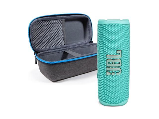 Flip 6 (Teal) + Bundle with divvi! Protective Hardshell Case