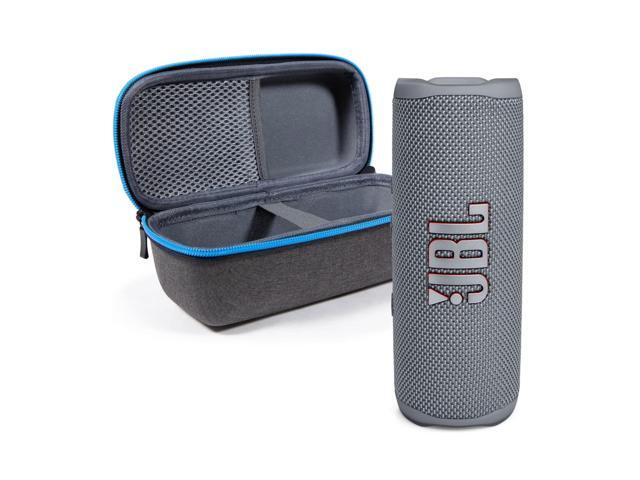 Flip 6 (Gray) + Bundle with divvi! Protective Hardshell Case