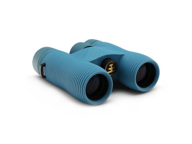 Field Issue Compact 8x32 Waterproof Binoculars, Shockproof, Fogproof, 8X Magnification, Bak4 Prism, Multi-Coated Lenses for Adults & Kids, Bird.
