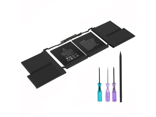 A2113 A2141 Laptop Battery Compatible with MacBook Pro 16-inch A2141(2019 Version) EMC 3347,fits MVVJ2xx/A MVVK2xx/A MVVL2xx/A MVVM2xx/A