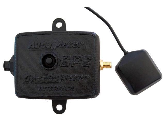 5289 GPS Speedometer Interface Module