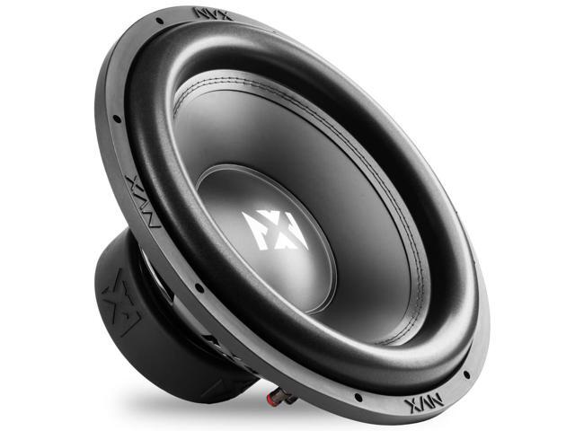 YSW152 1600W Peak (800W RMS) Y-Series 15' Dual 2-Ohm Car Subwoofer