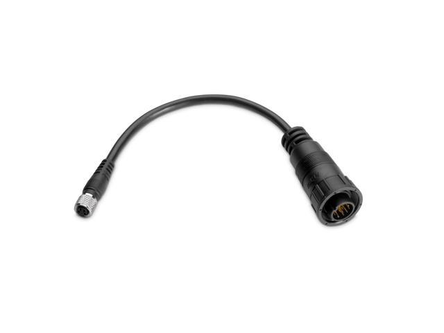 MKR-US2-13 Universal Sonar 2 Adapter Cable Humminbird APEX/SOLIX/Onix