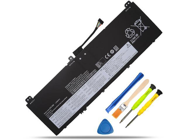 L22C4PA1 L22M4PA1 Laptop Battery Replacement for Lenovo Yoga 7 14IRL8 14ARP8 16IRL8 16ARP8 Yoga 7 2-in-1 14IML9 14AHP9 16IML9 16AHP9 Series.