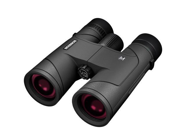 12x50 HD Optics Binoculars for Adults with Upgraded Phone Adapter, Tripod and Tripod Adapter - Professional Waterproof Binoculars with BaK4 prisms.