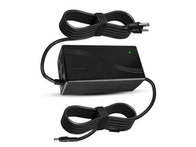 48V 10A 480W Power Supply Adapter Fit for V3 ZA3 V3 Mono BT20A Pro TB10D Home Audio Amplifier, DC Power Adapter Supply