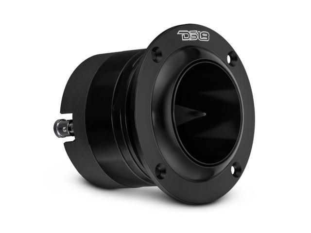 Pro-TW920 Super Tweeter 1.4', Aluminum Frame and Diaphragm, 300W Max, 150W RMS, 4 Ohms, Built In Crossover - PRO Tweeters Are The Best In The Pro.