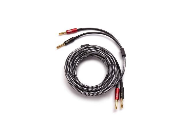 Sensible Speaker Cables (10Ft Pair)