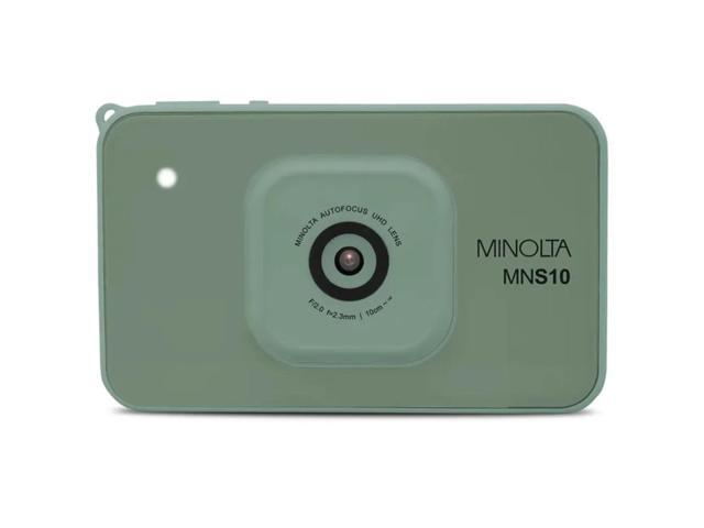 48MP Digital Camera - 4K Ultra Slim HD Video, 2.9 IPS LCD Display, Autofocus Lens with Digital Image Stabilization, 4X Digital Zoom, Compact Travel...