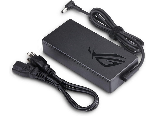 240W Charger for Asus ROG Zephyrus G14 GA402R GA402X GA402RJ GA402RK GA402NU GA402XV GA402XI GA402XZ GA402XY 2022 Gaming Laptop Power Supply...
