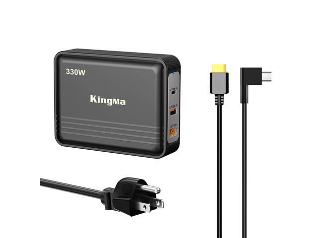 330W 20V/16.5A Laptop Charger Replacement for Razer Blade 18 (RTX 4060/4070),Multi Port PD 3.0 Fast Charging Adapter,XT60 Port,Compatible with... 330W 20V/16.5A Laptop Charger Replacement for Razer Blade 18 (RTX 4060/4070),Multi Port PD 3.0 Fast Charging Adapter,XT60 Port,Compatible with...