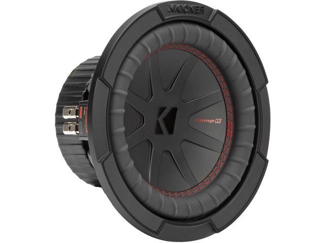 48CWR82 CompR 8' Subwoofer, DVC, 2-ohm