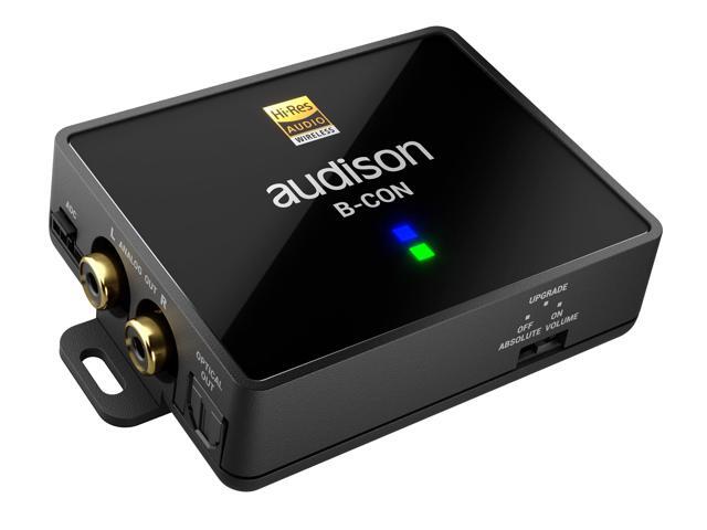 B-CON Bluetooth HI-RES Receiver