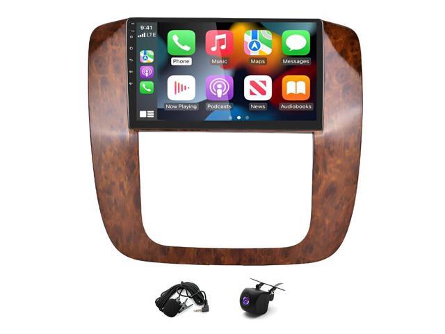 Android 12 for GMC Yukon Chevy Tahoe Suburban 07-12 CarPlay Radio Stereo GPS 32G, QA1419X