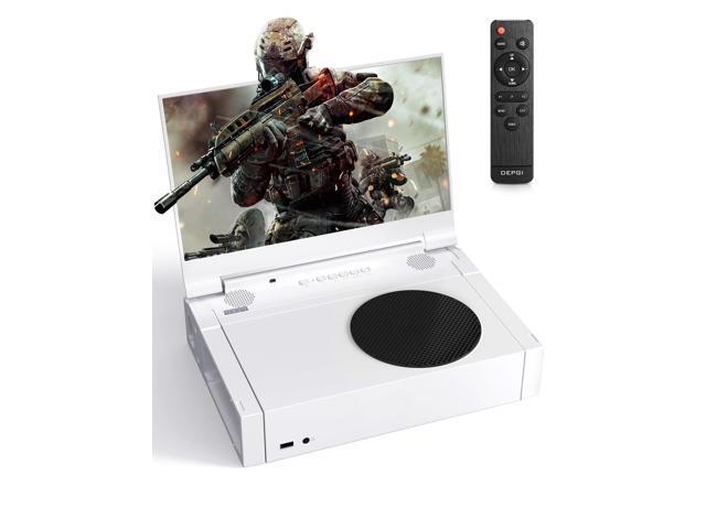 14 Portable Monitor for Xbox Series S (Not Included), 60Hz 1080P HD IPS Portable Gaming Monitor with Remote Control,Portable Monitor with... 14 Portable Monitor for Xbox Series S (Not Included), 60Hz 1080P HD IPS Portable Gaming Monitor with Remote Control,Portable Monitor with...