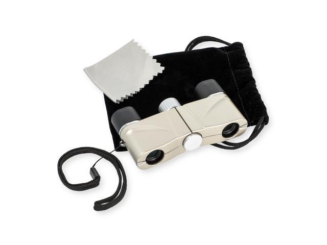 OperaView 4x10mm Ultra Compact Binocular (OV-410)
