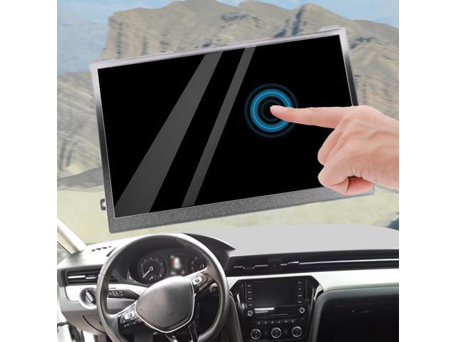 TDO-WVGA0633F00039 6.5' LCD Display with Touch Screen Digitizer Fit for VW Magotan Scirocco Golf Polo Tiguan Jetta Passat Skoda MIB STD2 Multimedia...