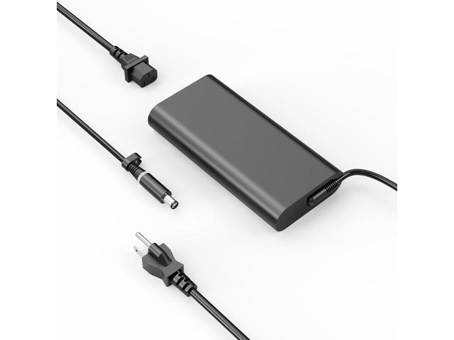 360W GaN Charger for Dell Aliemware M18 X16 M16 X17 R2 LA360PM230 0Y7YW7 07TMR6 0NN34T RTX 4080 4090 Gaming Laptop AC Power Supply Adapter