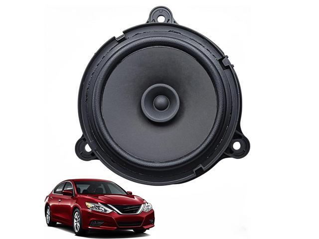Door Speaker Compatible with 2008 to 2022 2023 2024 2025 2026 Nissan Altima Pathfinder sentra Maxima Murano 4 ohm