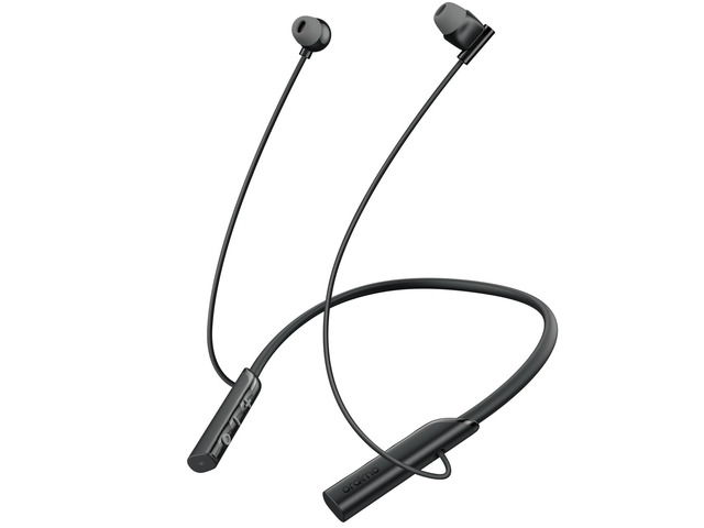 NeckLite Wireless Neckband Earbuds, Wearable Around Neck Headphones Built-in Microphone, Bluetooth Headset Magnetic Earphones Deep Bass,...